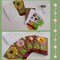 4E's Novelty DIY Mothers Day Craft Kit for Kids 12 Pack, Flower Card Making Kit Spring Bulk Handmade Happy Mother's Day Greeting Card Gifts for Kids Classroom Home Activities